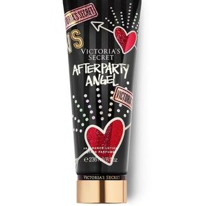 Fashion Show Fragrance Lotion afterParty Angel